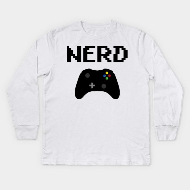 nerd